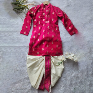 Dhoti Kurta Set