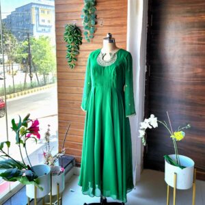 Green Leaf (Product Name)