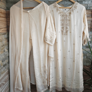 Women’s Kurti Pant Set