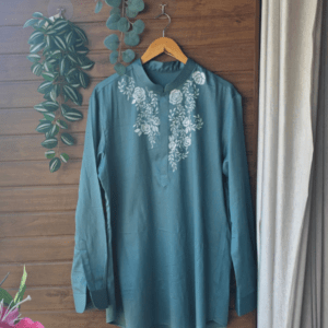 Men’s Giza Cotton Kurta