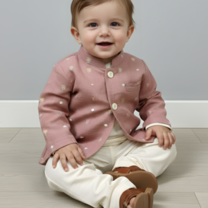 Traditional Cotton 2 Piece set