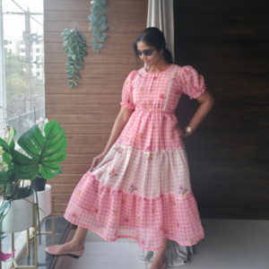 Swapna Madugula Couture